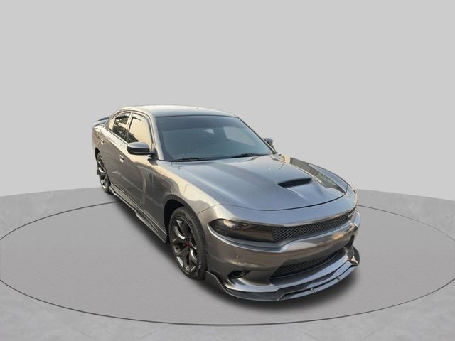 2019 Dodge Charger GT