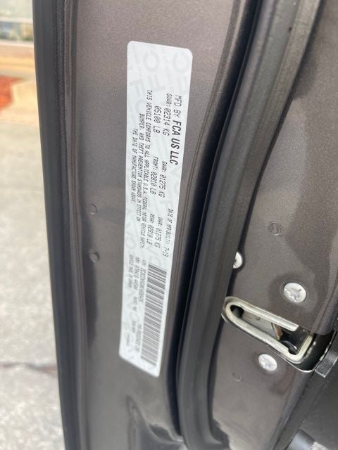 2019 Dodge Charger GT