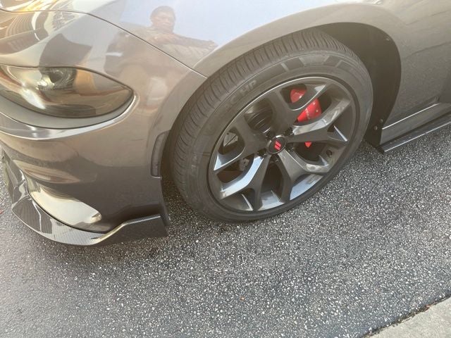 2019 Dodge Charger GT
