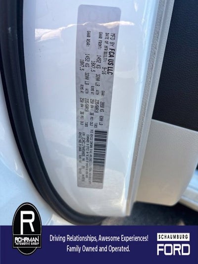 2017 Chrysler Pacifica Hybrid Platinum
