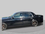 2010 Ford Crown Victoria Police Interceptor