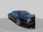 2010 Ford Crown Victoria Police Interceptor