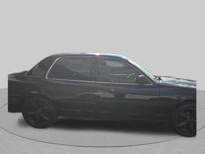 2010 Ford Crown Victoria Police Interceptor