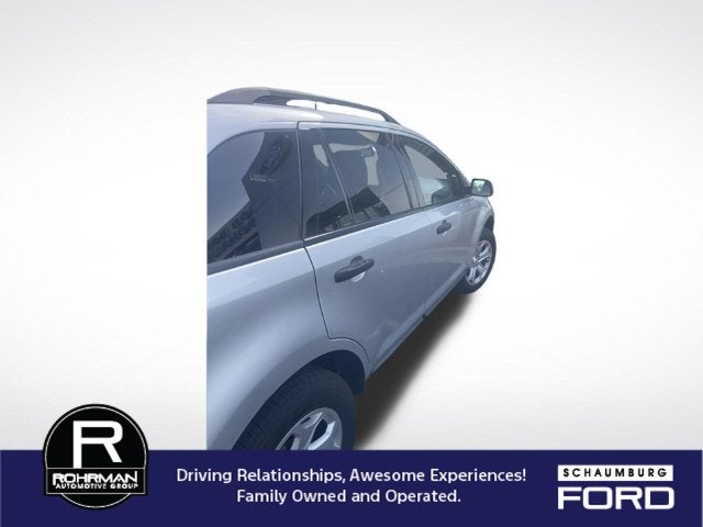 2013 Ford Edge SE