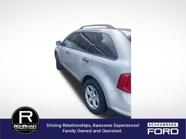 2013 Ford Edge SE