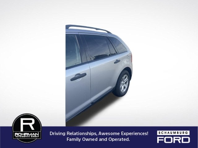 2013 Ford Edge SE