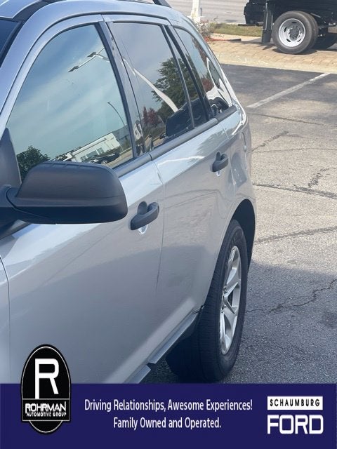 2013 Ford Edge SE