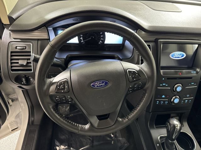 2018 Ford Flex SEL
