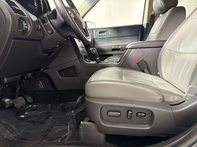 2018 Ford Flex SEL