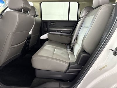 2018 Ford Flex SEL