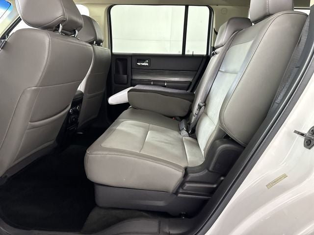 2018 Ford Flex SEL