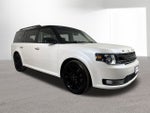 2018 Ford Flex SEL