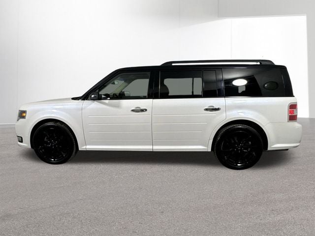 2018 Ford Flex SEL
