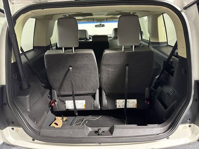 2018 Ford Flex SEL