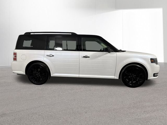 2018 Ford Flex SEL