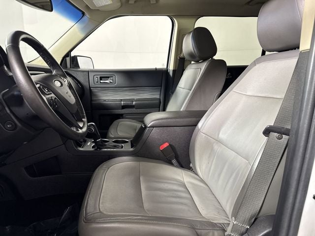 2018 Ford Flex SEL