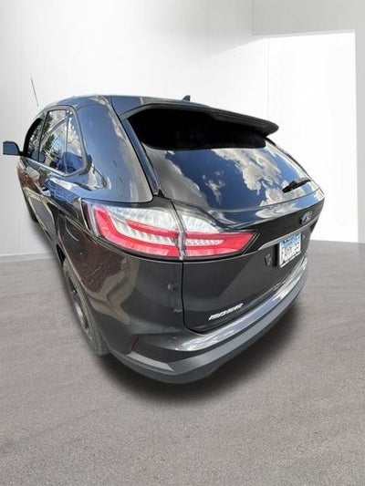2020 Ford Edge SE