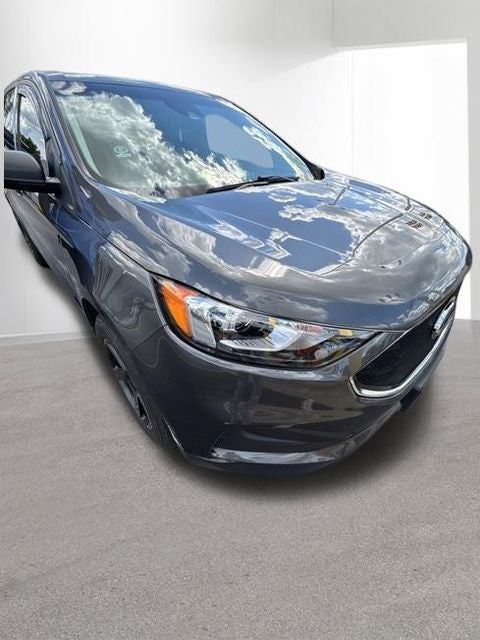 2020 Ford Edge SE