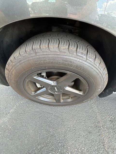 2020 Ford Edge SE