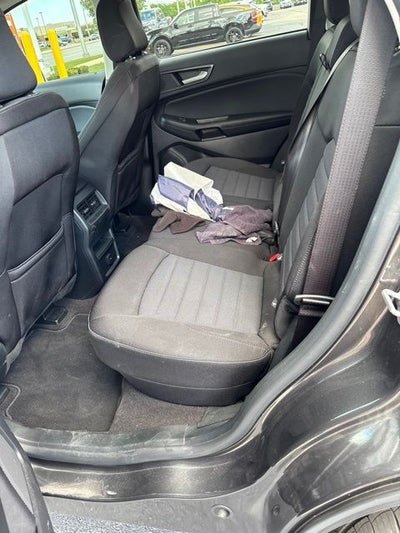 2020 Ford Edge SE