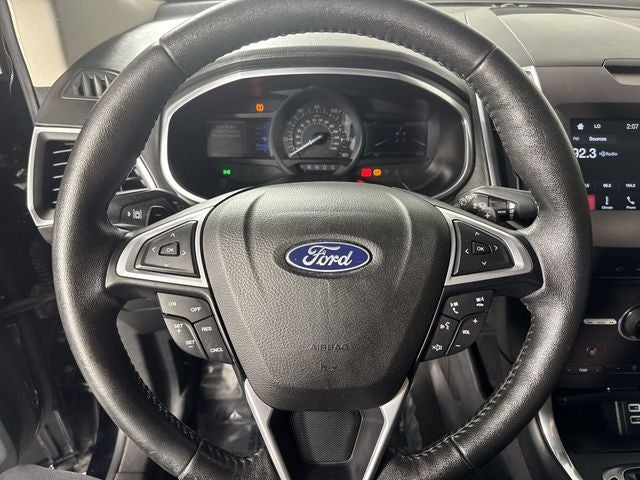 2016 Ford Edge Sport