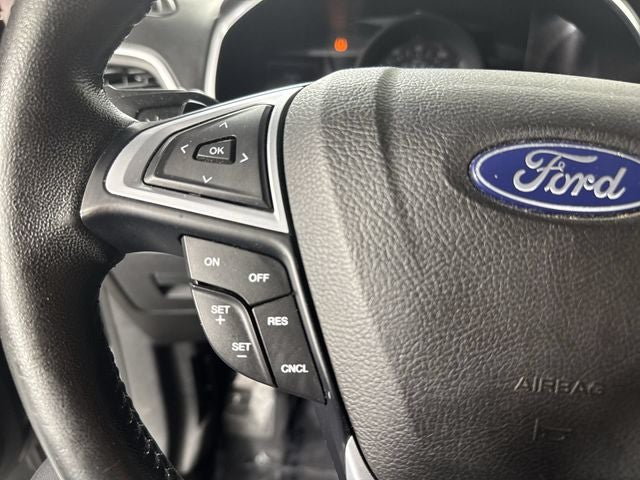 2016 Ford Edge Sport