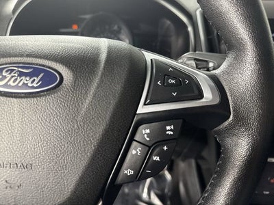 2016 Ford Edge Sport