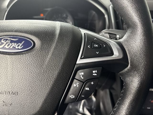 2016 Ford Edge Sport