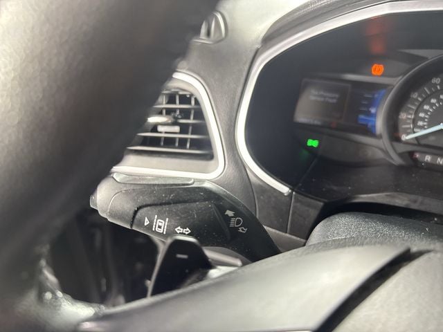 2016 Ford Edge Sport