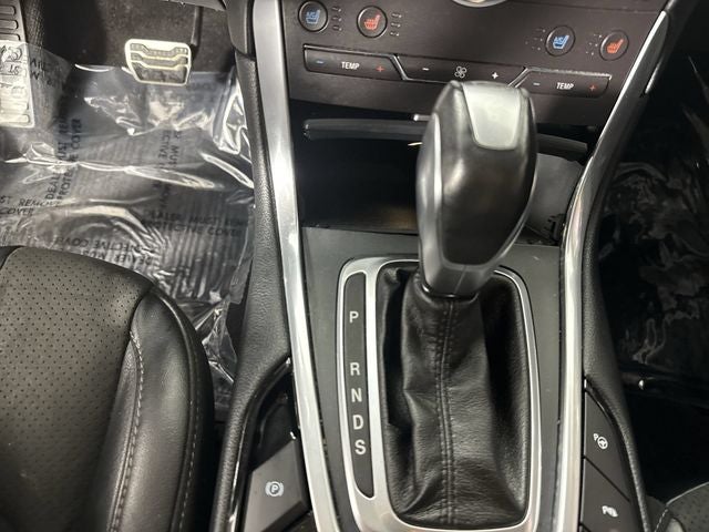 2016 Ford Edge Sport