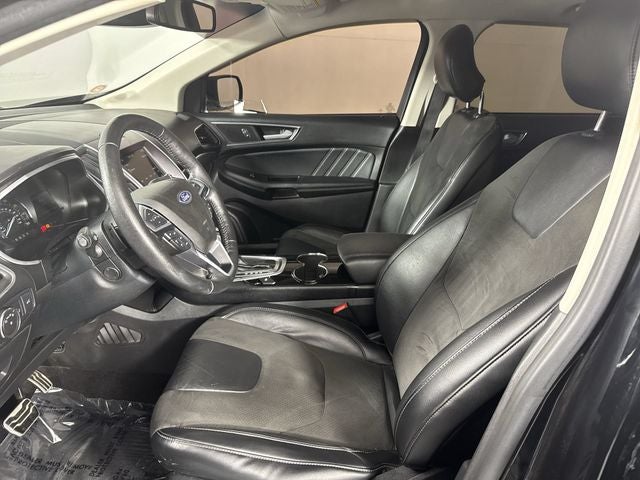 2016 Ford Edge Sport