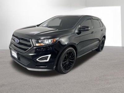 2016 Ford Edge Sport