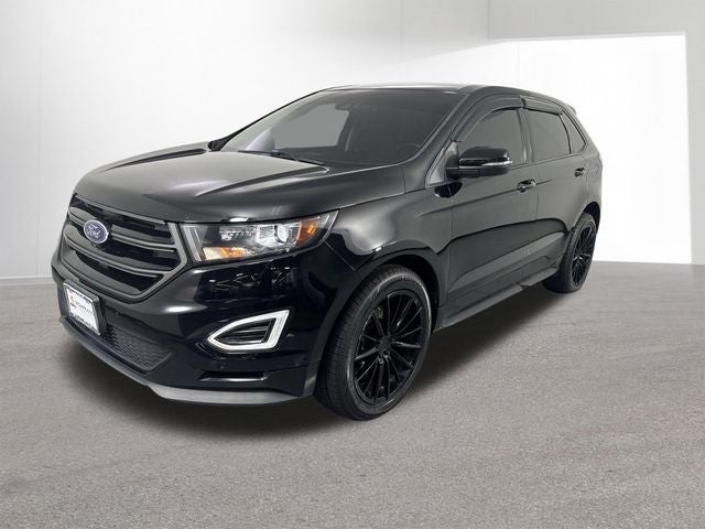 2016 Ford Edge Sport
