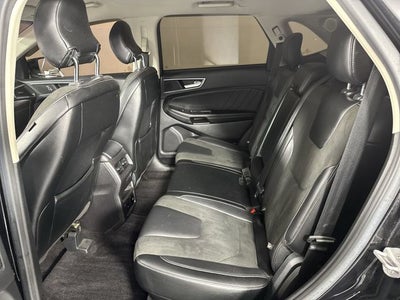 2016 Ford Edge Sport