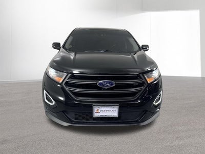 2016 Ford Edge Sport