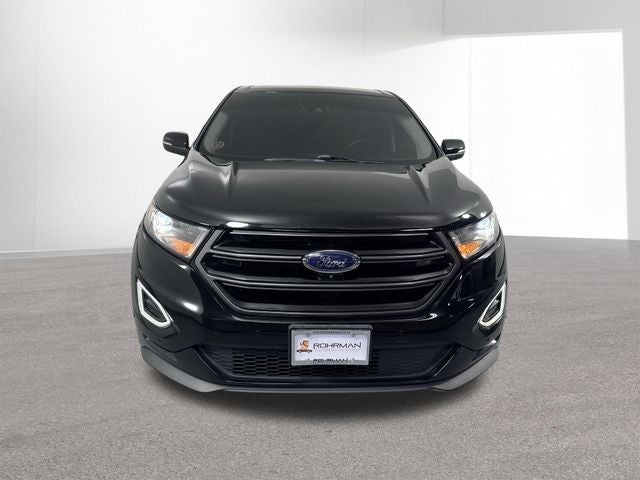 2016 Ford Edge Sport