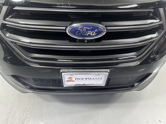 2016 Ford Edge Sport