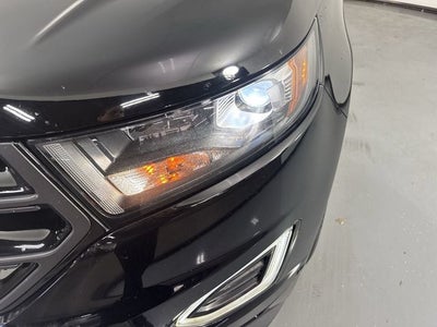 2016 Ford Edge Sport