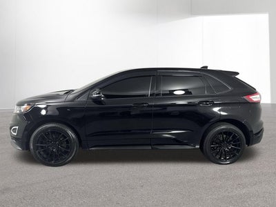 2016 Ford Edge Sport