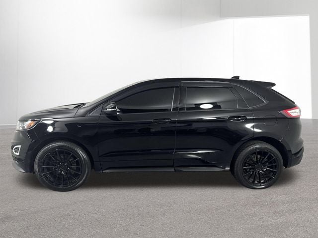 2016 Ford Edge Sport