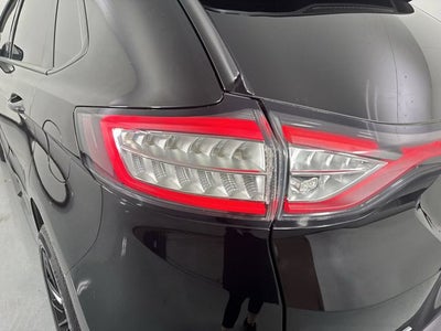 2016 Ford Edge Sport