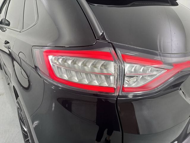 2016 Ford Edge Sport