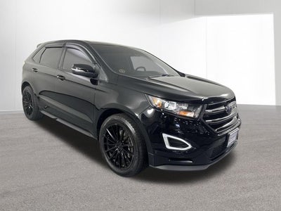 2016 Ford Edge Sport