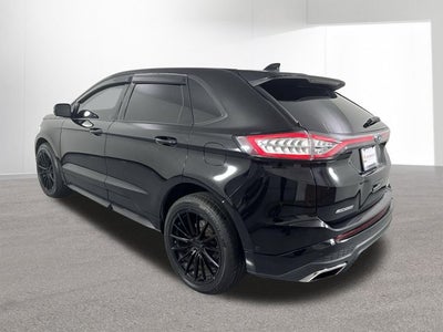 2016 Ford Edge Sport