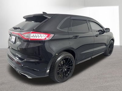 2016 Ford Edge Sport