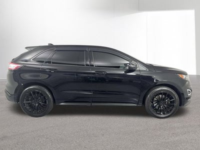2016 Ford Edge Sport
