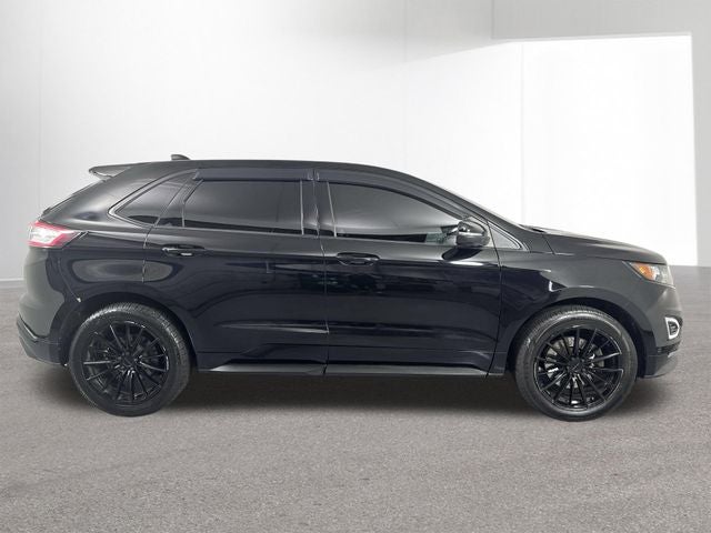 2016 Ford Edge Sport