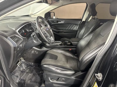 2016 Ford Edge Sport
