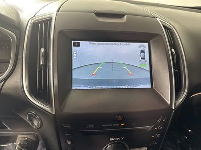 2016 Ford Edge Sport