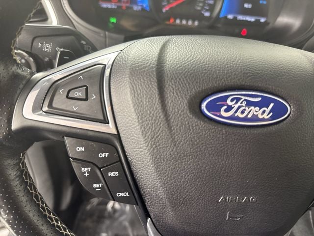 2023 Ford Edge ST